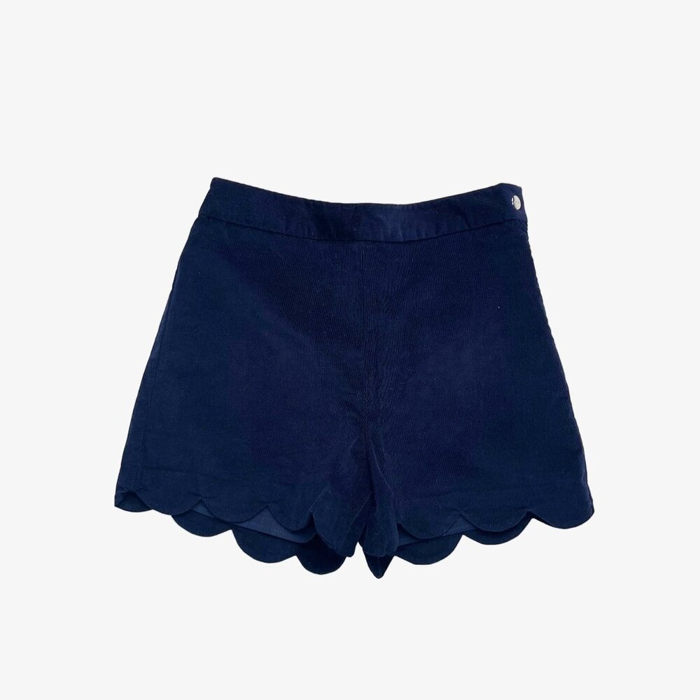 Jacadi – Micro Corduroy Shorts (Size 10 / 140 cm, run small)